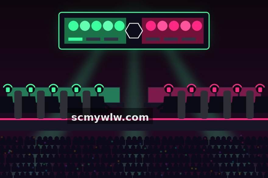 电竞牛 CSGO指挥位的隐形功课：一位虚构战队队长的战术笔记与赛区观察